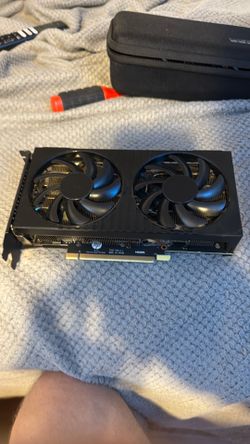 NVIDIA GeForce RTX 2060