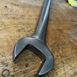 Large Combination Wrench