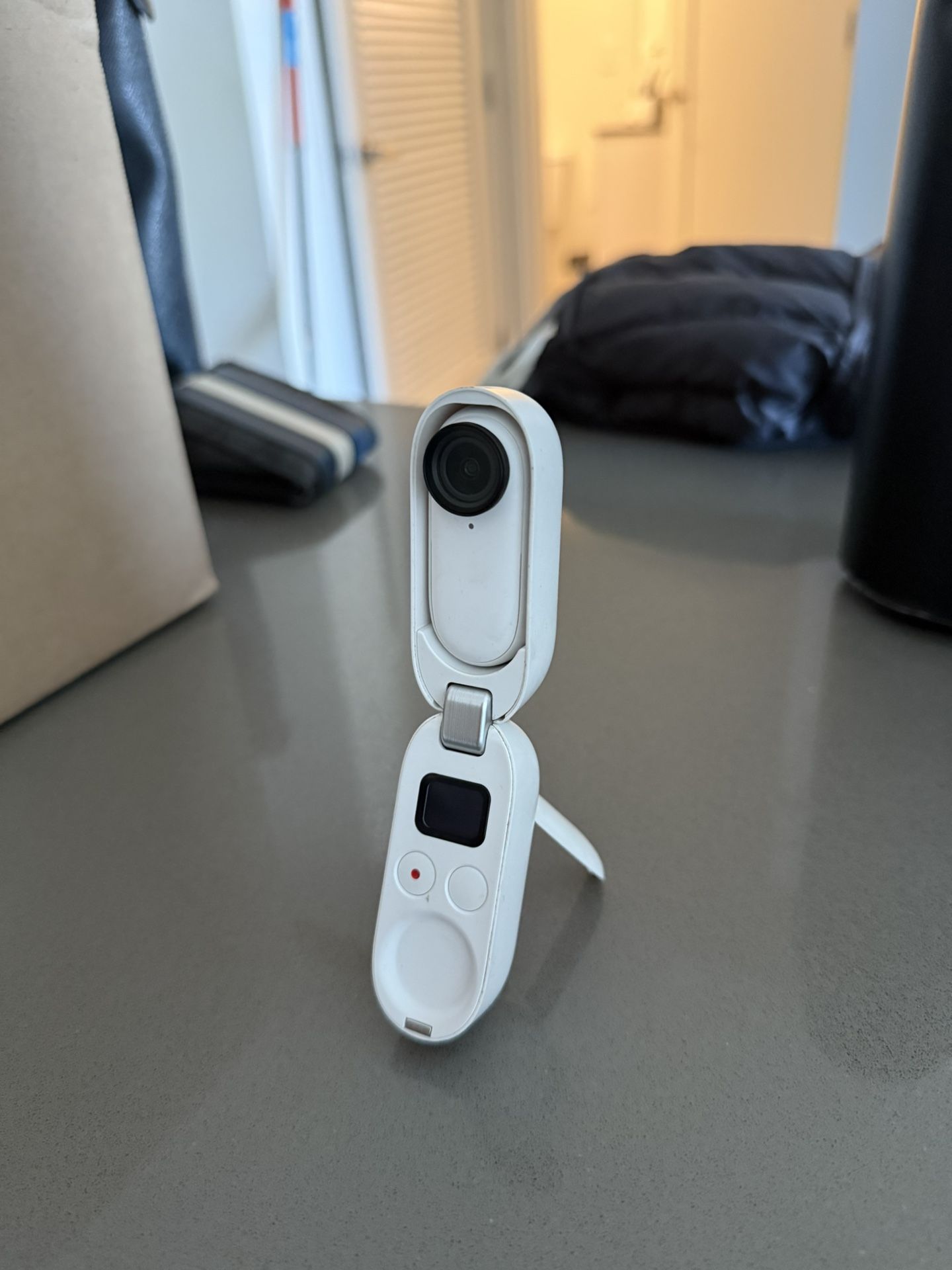 Insta 360 Go 2