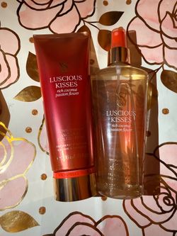 Victoria Secret Set