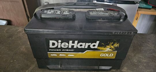 Car Battery