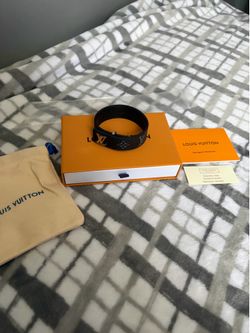 Iv slim bracelet