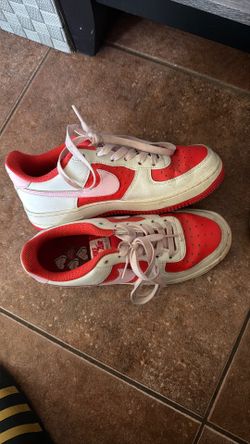 Nike Air Force 1