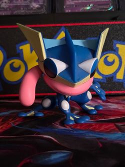 Pokémon Greninja Funko POP Figure