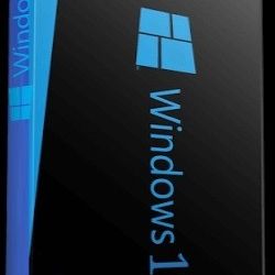 Windows 10 AIO 16in1 Multilingual (USB)