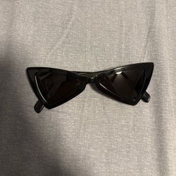 Saint Laurent SL207 Jerry Sunglasses