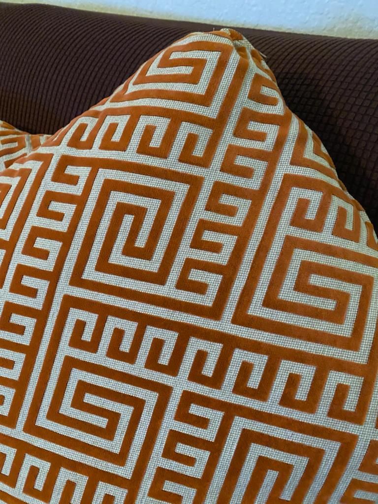 Pillow Covers $20 x 4