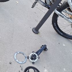 Estrella De Centro Multi Funsion 