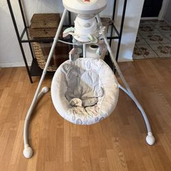 Baby Swing 