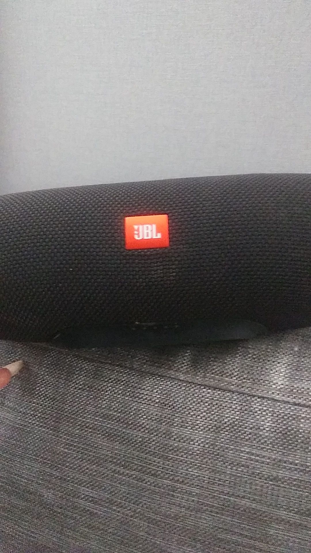 Jbl charge 4