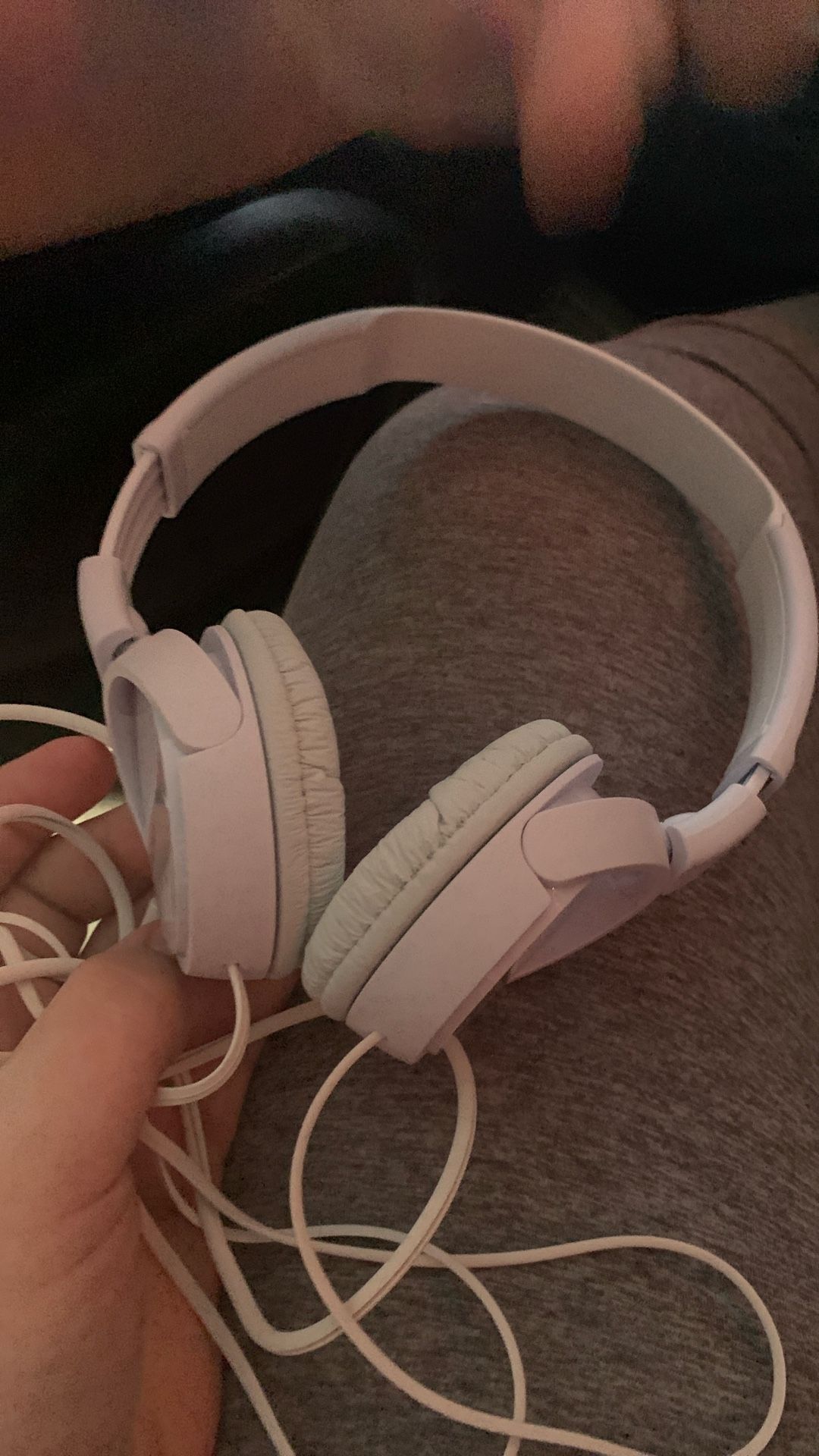 Sony Headphones