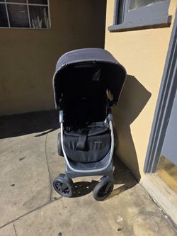 Bravo  Stroller