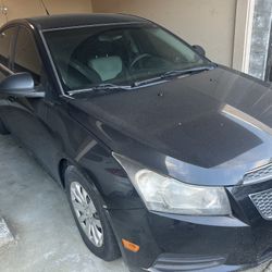 2011 Chevrolet Cruze