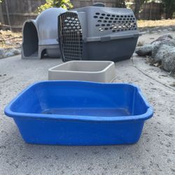 Litter Box For Cat