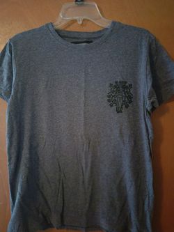 Mens Chrome Hearts Tshirt