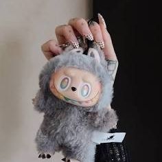 Mystery Labubu