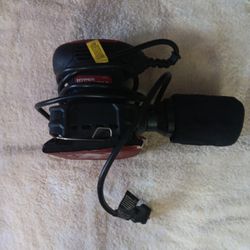 Hyper Tough Electric Sander