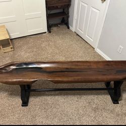 Bench