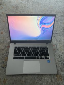 Samsung laptop