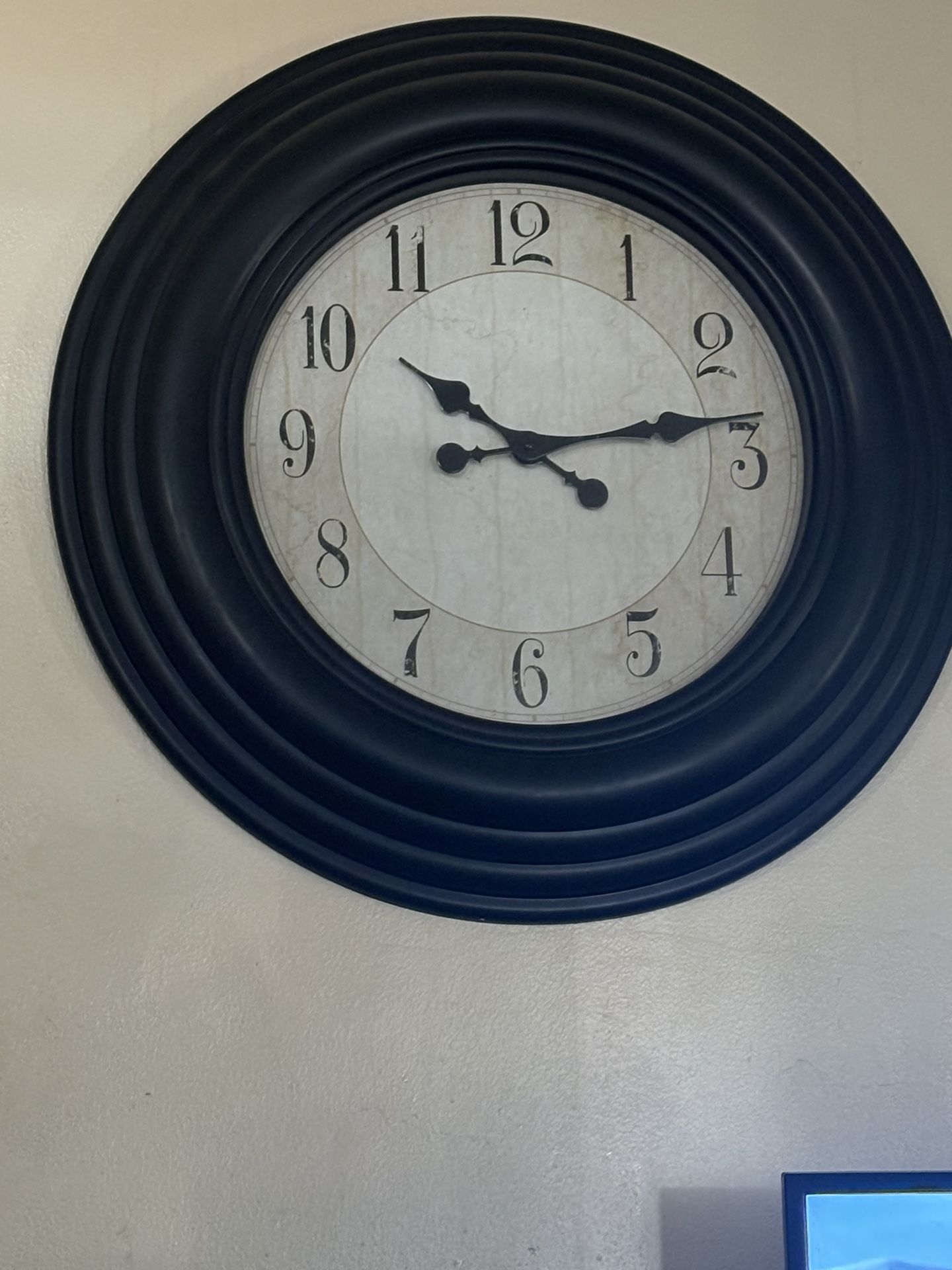 Clock