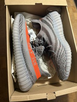Adidas Yeezy Boost 350 V2 Beluga 2021