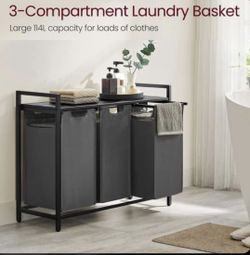 laundry hamper