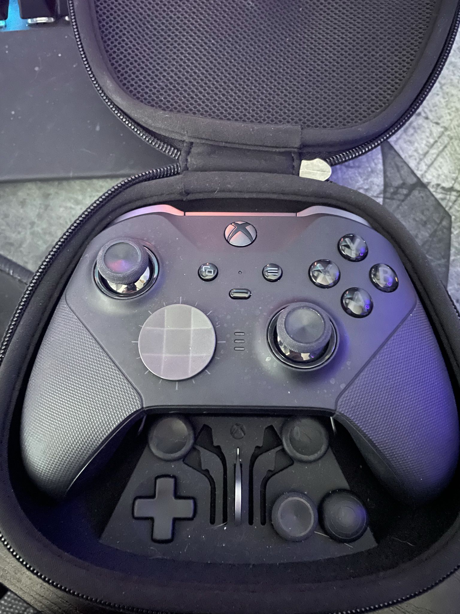 Xbox Elite Series 2 Controller