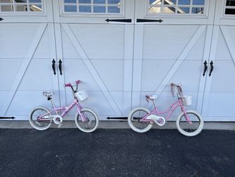 Great Quality 16” Kids Trek Bikes
