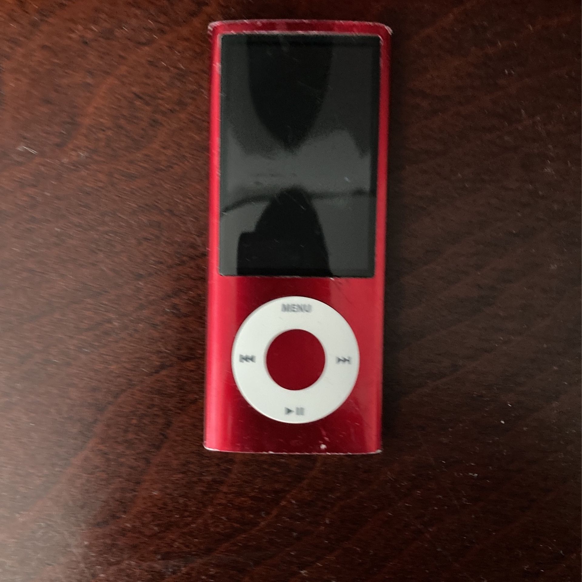 iPod Nano 2nd Gen