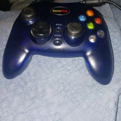 Xbox Control Barely Used