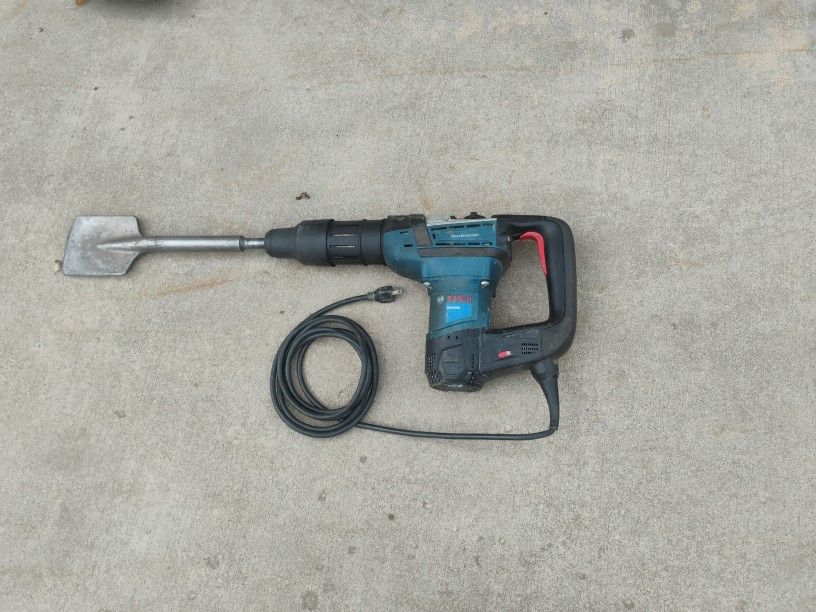 BOSCH RH540M