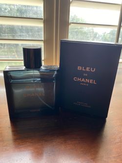 Authentic Bleu De Chanel 3.4 oz 100ml