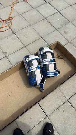 Muay Thai pads