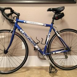 Specialized Allez Road Bike 56cm