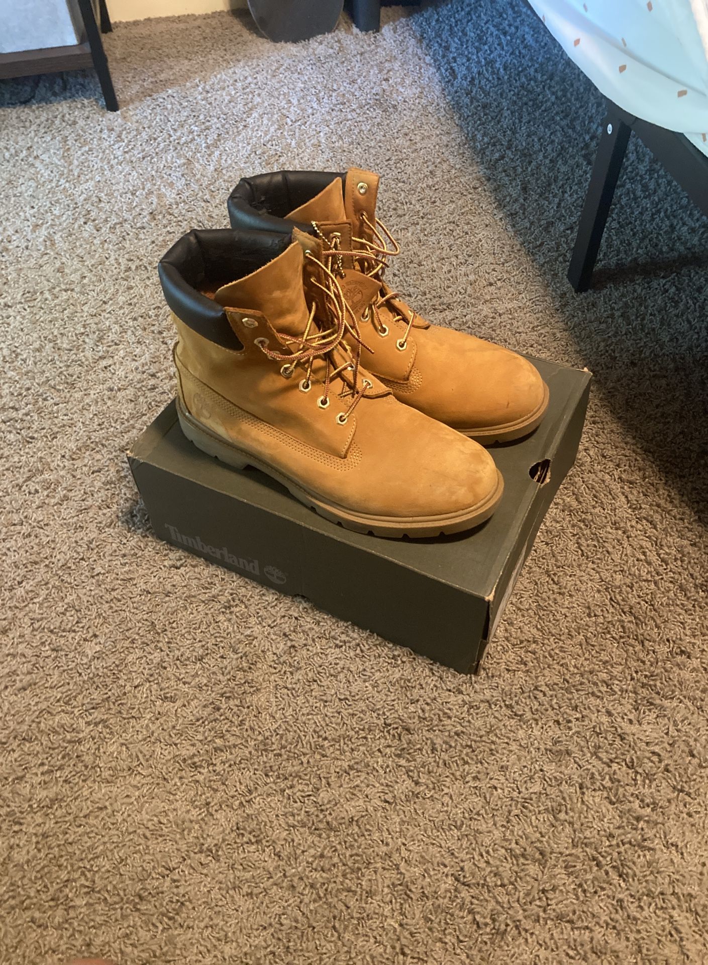 Timberland Size 11