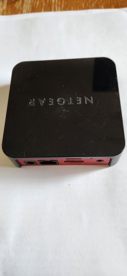 Netgear Neo Streaming Player