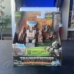 Transformer rise of the beasts wheel jack