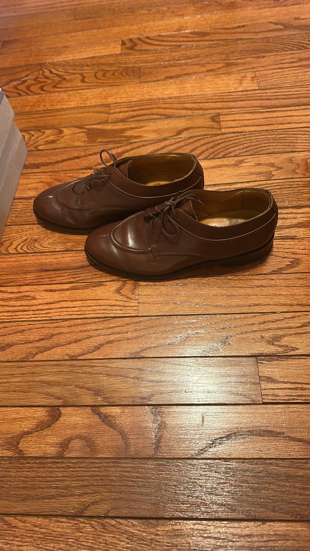 Regent Dress Shoes