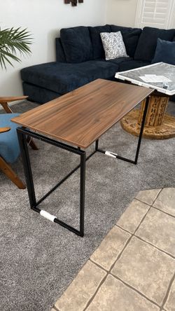 🪼♠️🍀 $45 firm🍀♠️🪼 Folding Desk