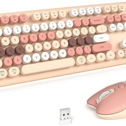 Mechanical keyboard/mouse
