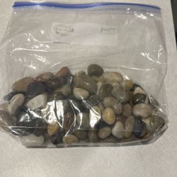 Decorative Rocks 