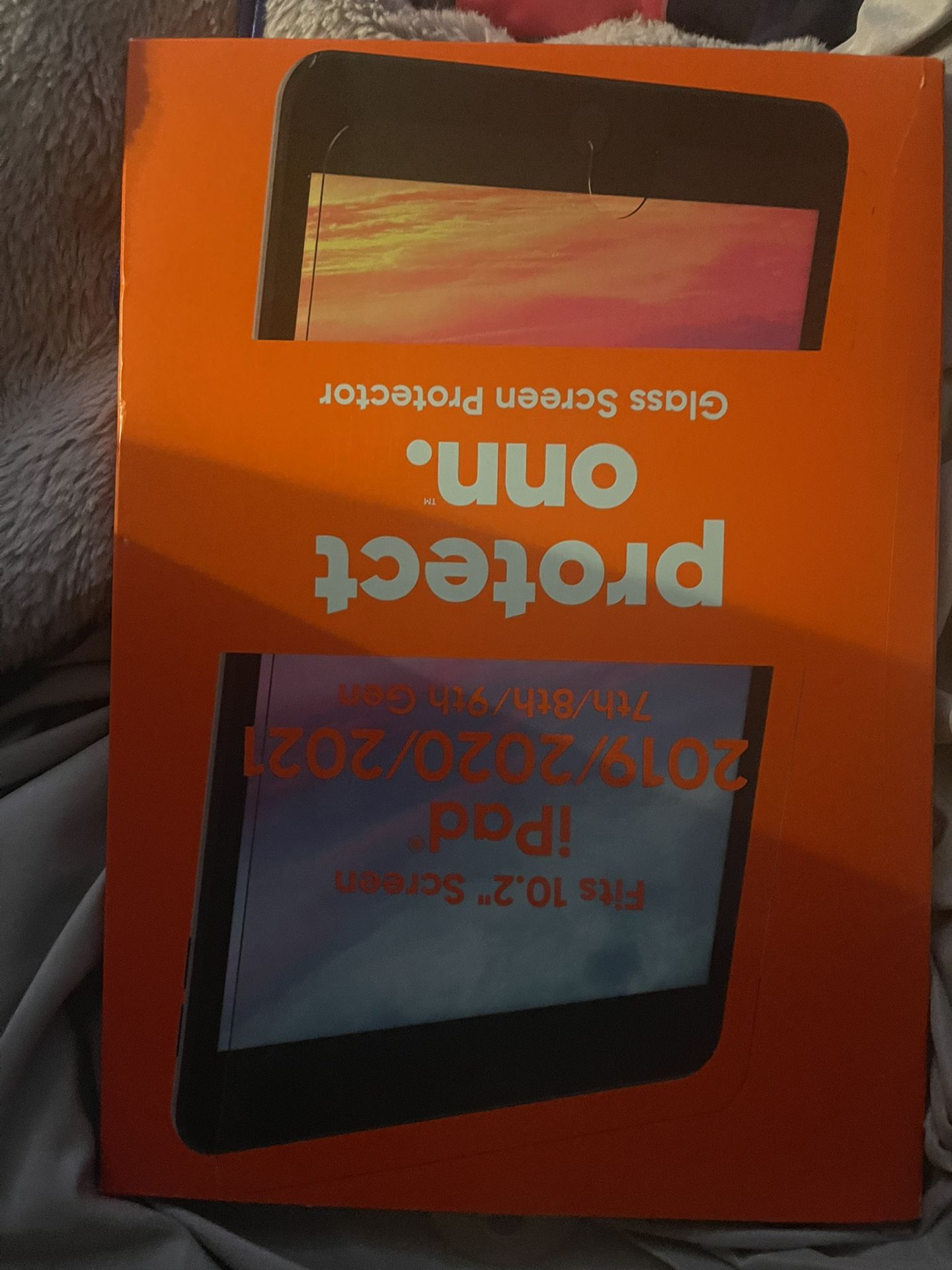 Screen Protector