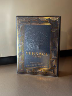Versace eros EDP