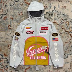 Supreme XL