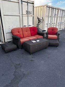 LAZBoy  Outdoor Furniture 