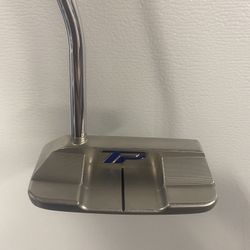 Taylormade TP Putter