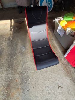 XP Series Gaming Chair