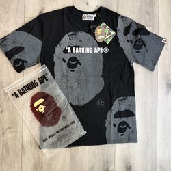 Bathing Ape 