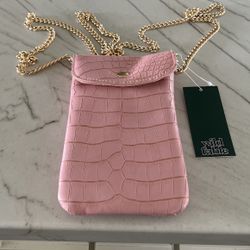 Cross Body Cellphone Purse