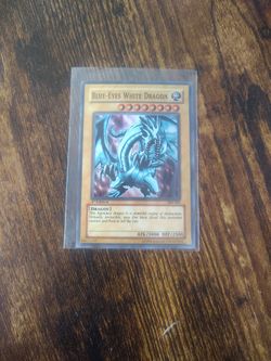 1st Edition Yu-gi-oh